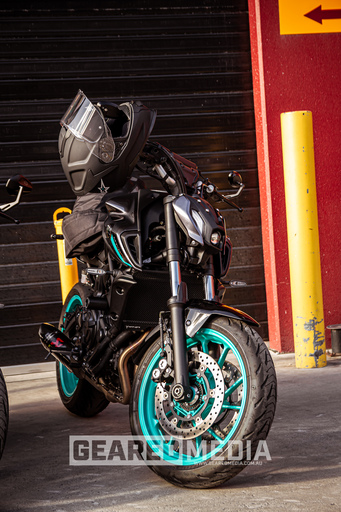 On2Crew Bike Night February 2025