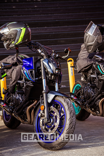 On2Crew Bike Night February 2025