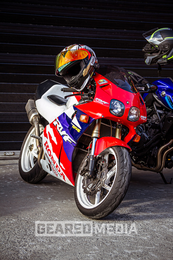 On2Crew Bike Night February 2025