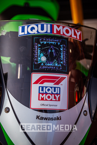 On2Crew Bike Night February 2025