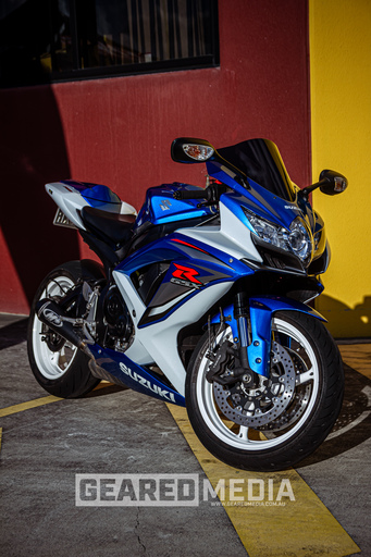 On2Crew Bike Night February 2025