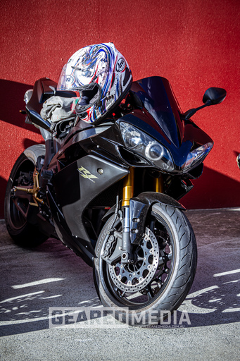 On2Crew Bike Night February 2025