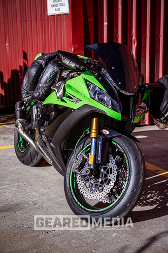 On2Crew Bike Night February 2025