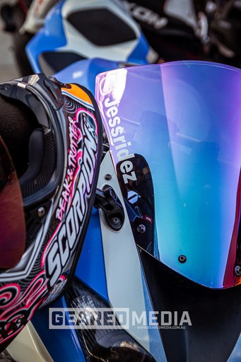 On2Crew Bike Night February 2025