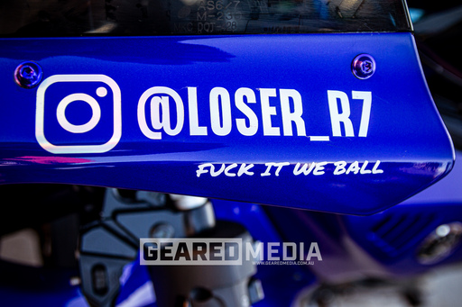 On2Crew Bike Night February 2025