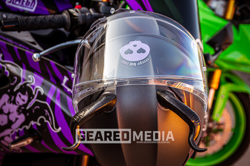 On2Crew Bike Night February 2025