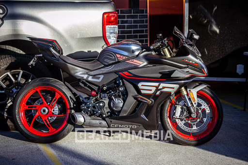 On2Crew Bike Night February 2025