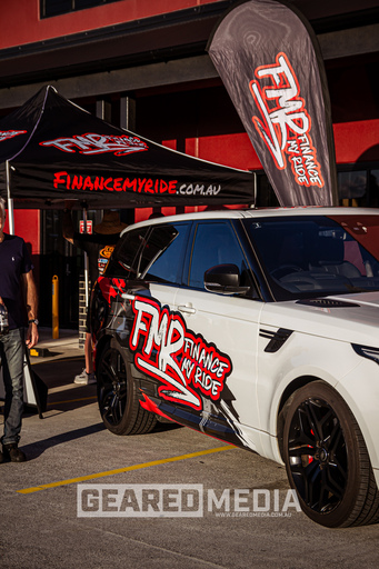 On2Crew Bike Night February 2025