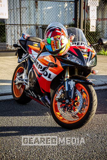 On2Crew Bike Night February 2025