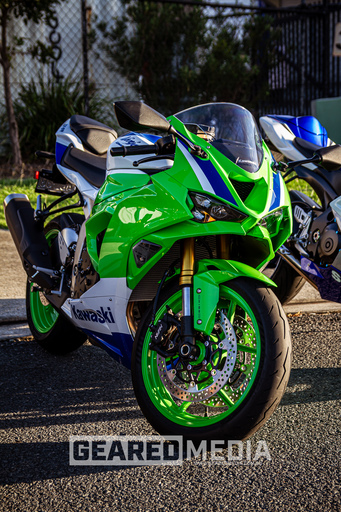 On2Crew Bike Night February 2025