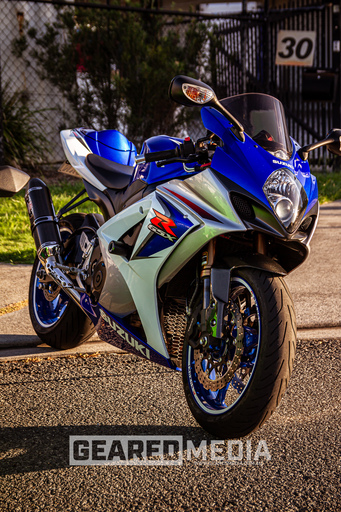 On2Crew Bike Night February 2025