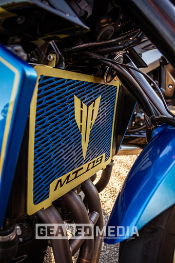 On2Crew Bike Night February 2025