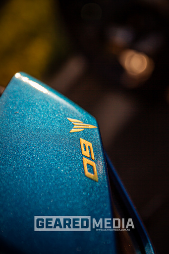 On2Crew Bike Night February 2025