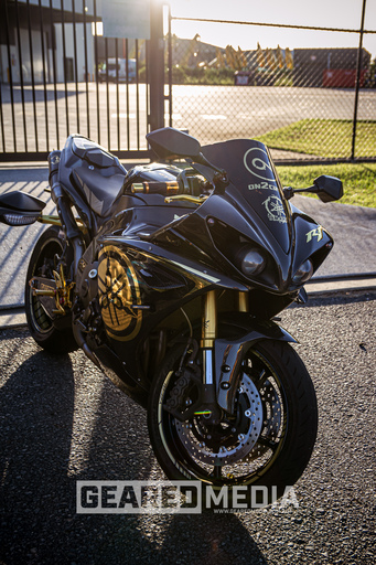 On2Crew Bike Night February 2025