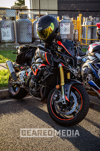 On2Crew Bike Night February 2025