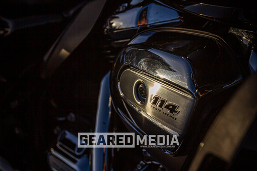 On2Crew Bike Night February 2025