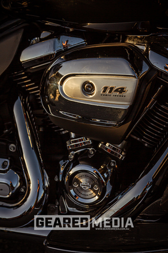 On2Crew Bike Night February 2025