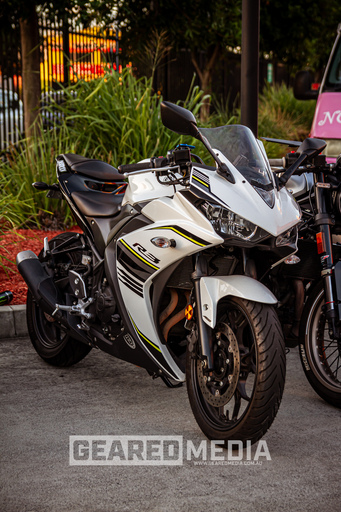 On2Crew Bike Night February 2025