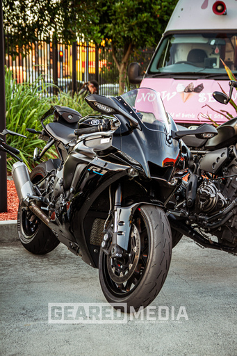 On2Crew Bike Night February 2025