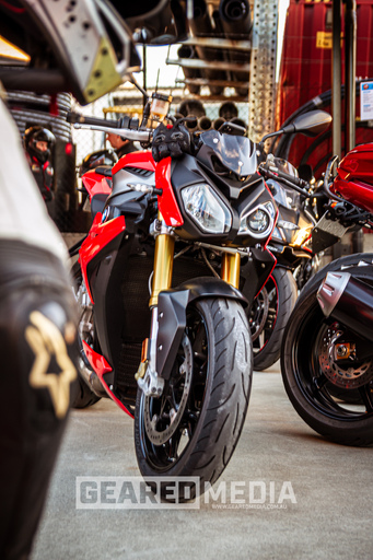 On2Crew Bike Night February 2025