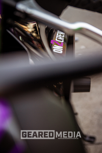 On2Crew Bike Night February 2025